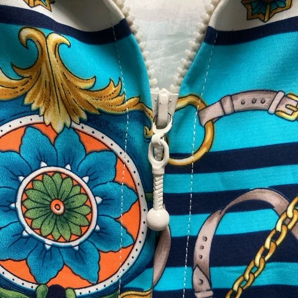 Pattern Sport Jacket - Picture 3 of 7